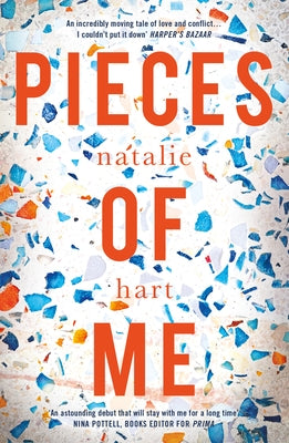 Pieces of Me by Hart, Natalie
