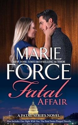 Fatal Affair by Force, Marie