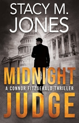 Midnight Judge by Jones, Stacy M.