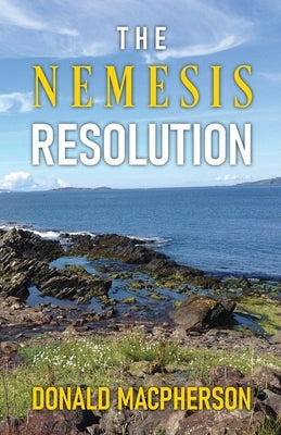 The Nemesis Resolution by MacPherson, Donald