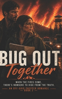 Bug Out Together: An Off-Grid American Prepper Romance by Quiver, Cupid's