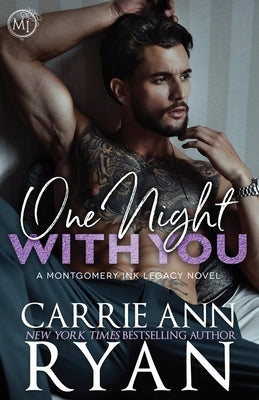 One Night With You - Special Edition by Ryan, Carrie Ann