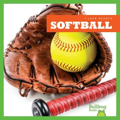 Softball by Meister, Cari