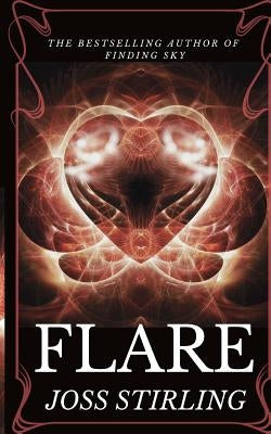 Flare by Stirling, Joss