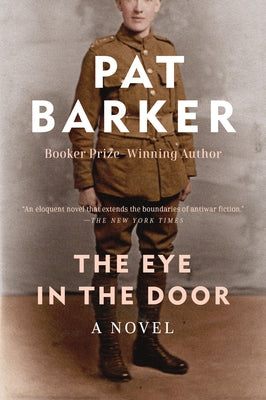 The Eye in the Door by Barker, Pat