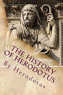 The History of Herodotus by Editors, Jv
