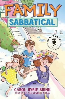 Family Sabbatical by Brink, Carol Ryrie