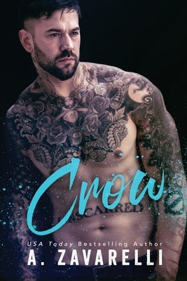 Crow by Zavarelli, A.