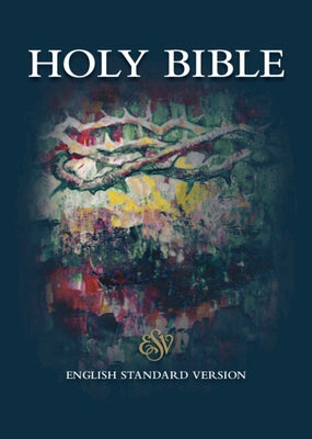 ESV Diadem Reference Edition, Hb, Es540: X by