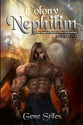 Colony - Nephilim by Stiles, Gene