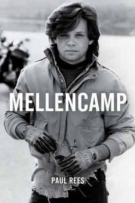 Mellencamp by Rees, Paul