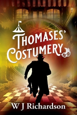 Thomases' Costumery by Richardson, Wj