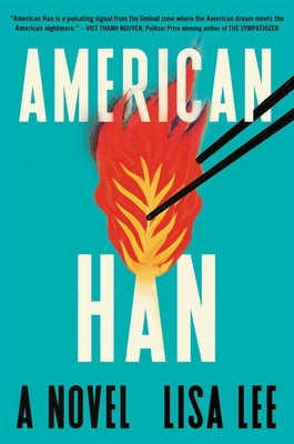 American Han by Lee, Lisa