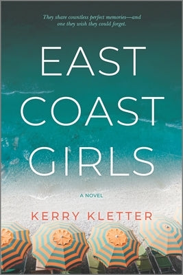 East Coast Girls by Kletter, Kerry
