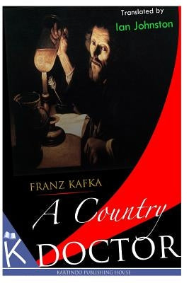 A Country Doctor by Johnston, Ian