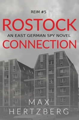 Rostock Connection by Hertzberg, Max