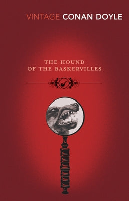 The Hound of the Baskervilles by Doyle, A. Conan