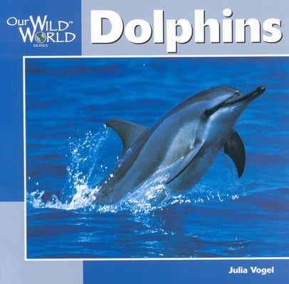 Dolphins by Vogel, Julia