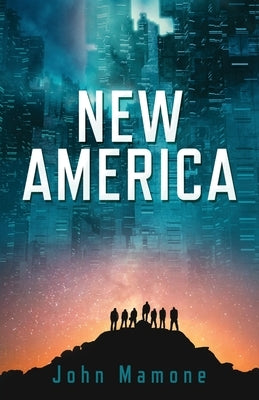 New America by Mamone, John