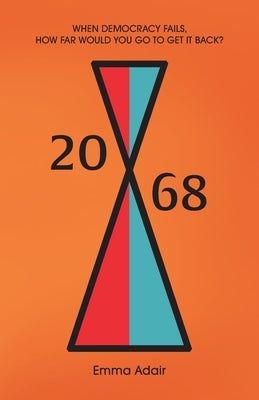 2068 by Adair, Emma