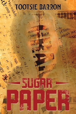 Sugar Paper by Barron, Tootsie