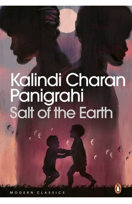 Salt of the Earth by Panigrahi, Kalindi Charan