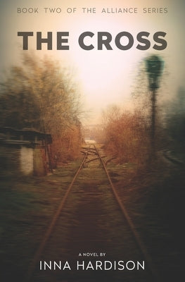 The Cross by Hardison, Inna
