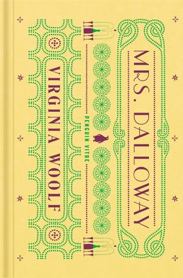 Mrs. Dalloway by Woolf, Virginia