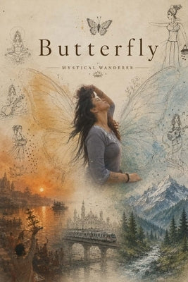 Butterfly by Rohera, Surbhi