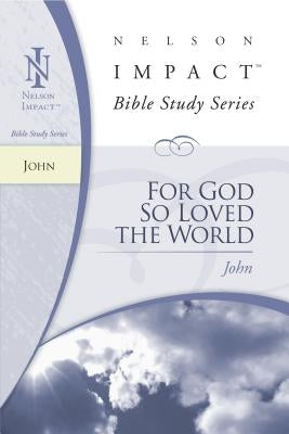 John by Zondervan