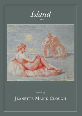 Island by Clough, Jeanette