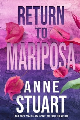 Return to Mariposa by Stuart, Anne