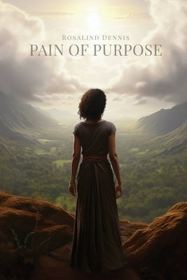 Pain of Purpose by Dennis, Rosalind