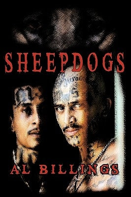 Sheepdogs by Billings, Al