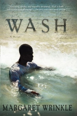 Wash by Wrinkle, Margaret