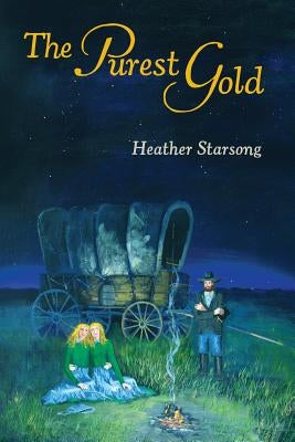 The Purest Gold by Starsong, MS Heather