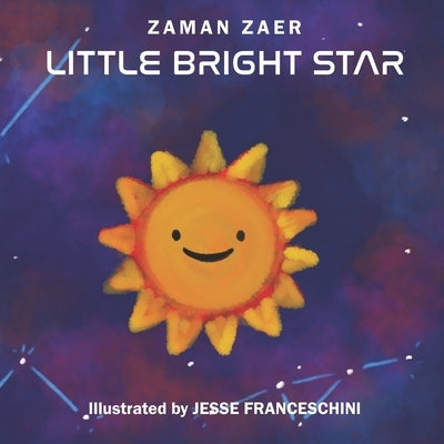 Little Bright Star: Little Bright Star Space Adventure by Franceschini, Jesse