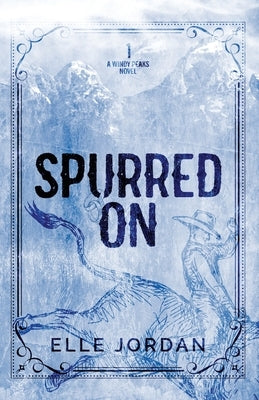 Spurred On by Jordan, Elle