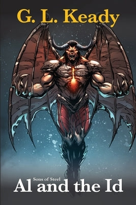 Al and the Id by Keady, G. L.