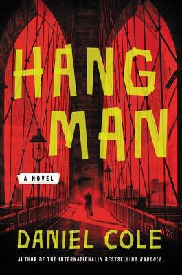 Hangman by Cole, Daniel