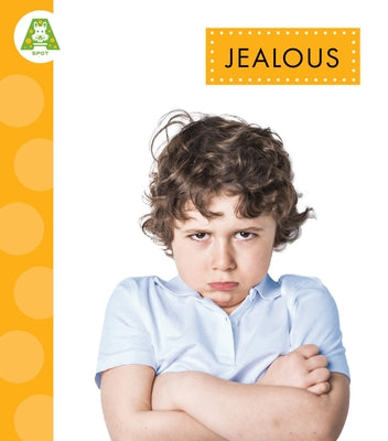 Jealous by Bach, Rachel