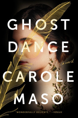 Ghost Dance by Masso, Carole