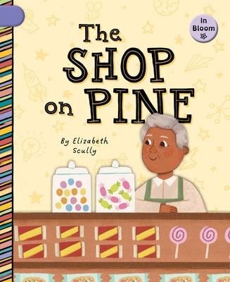 The Shop on Pine by Scully, Elizabeth