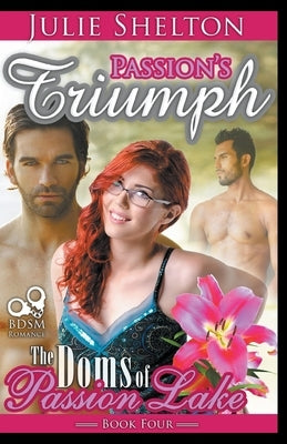 Passion's Triumph by Shelton, Julie