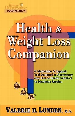 Health & Weight Loss Companion by Lunden, Valerie H.