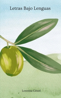 Letras bajo Lenguas by Gitzel, Lorenna