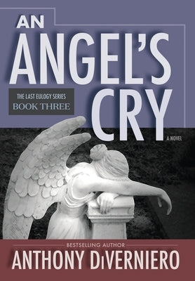 An Angel's Cry by Diverniero, Anthony