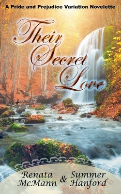 Their Secret Love by McMann, Renata