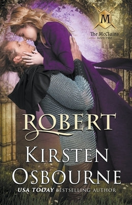 Robert by Osbourne, Kirsten