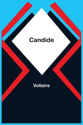Candide by Voltaire